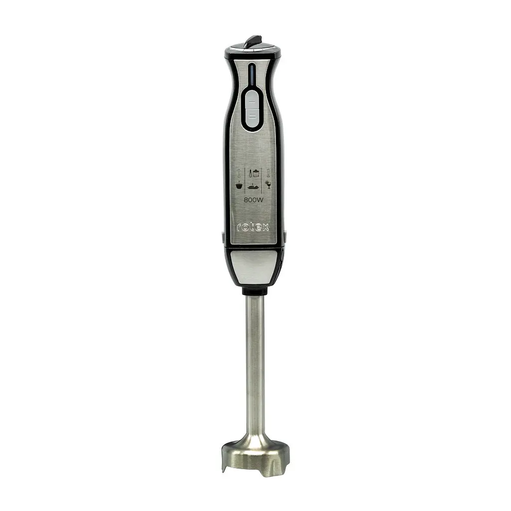 Блендер Rotex RTB810-B - фото 2