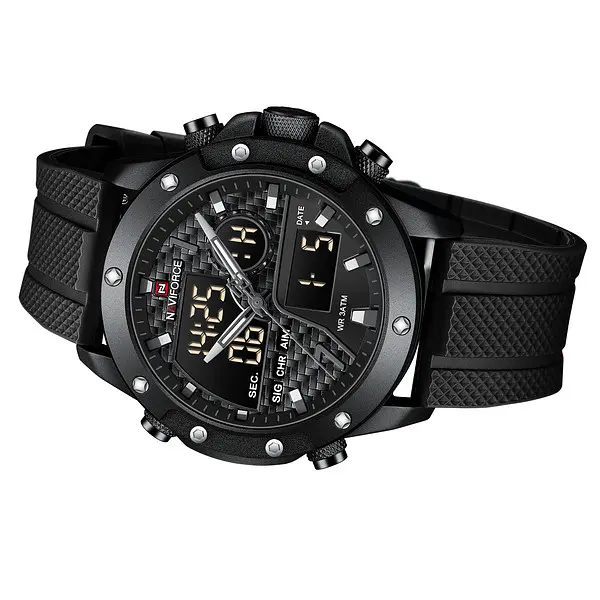 Годинник Naviforce Concept - фото 9