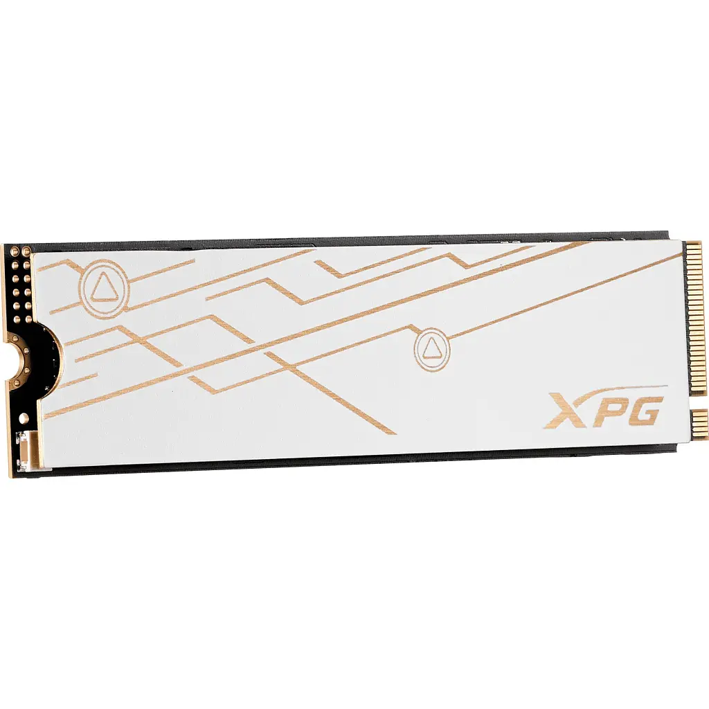 Накопичувач SSD M.2 2280 4TB XPG MARS 980 BLADE ADATA (SMAR-980B-4TCS) - фото 3