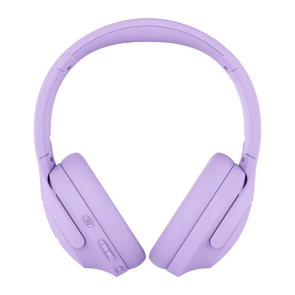 Навушники Canyon OnRiff 10 ANC Bluetooth Purple (CNS-CBTHS10PU) - фото 2