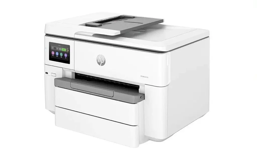 БФП HP OfficeJet Pro 9730e AiO (537P6B) - фото 2