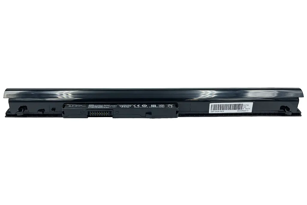 Акумулятор для HP 240 G2 250 G2 250 G3 255 G3 CQ14 CQ15 Compaq 14-A 14-S 15-H 15-S 15-A 15-G 15-D 15-R 15T-R 14.4V 2600 mAh (OA04-4S1P-2600) - фото 5