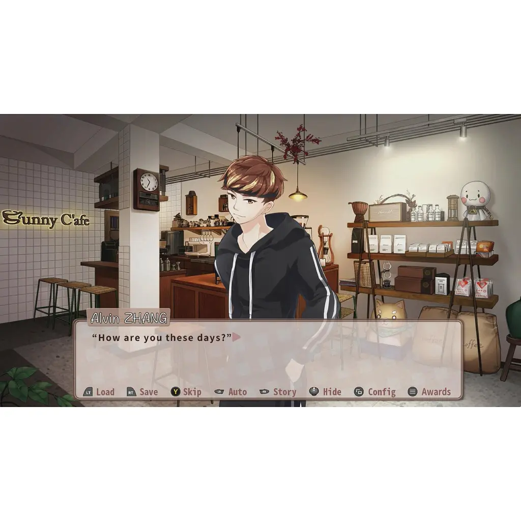 Ключ активації Microsoft Sunny Cafe для Xbox One/Series S/X - фото 9