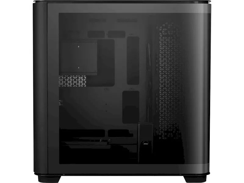 Корпус MSI MEG Maestro 700L PZ Black - фото 5