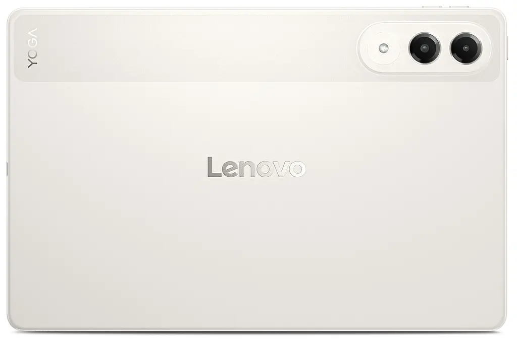 Планшет Lenovo Yoga Tab 8/256GB WiFi Seashell + Pen and Keyboard (7229698) - фото 4