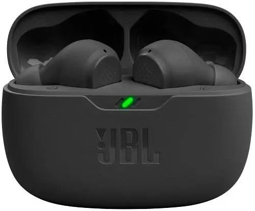 Навушники Wave Beam, Black JBL teh0020113 - фото 2