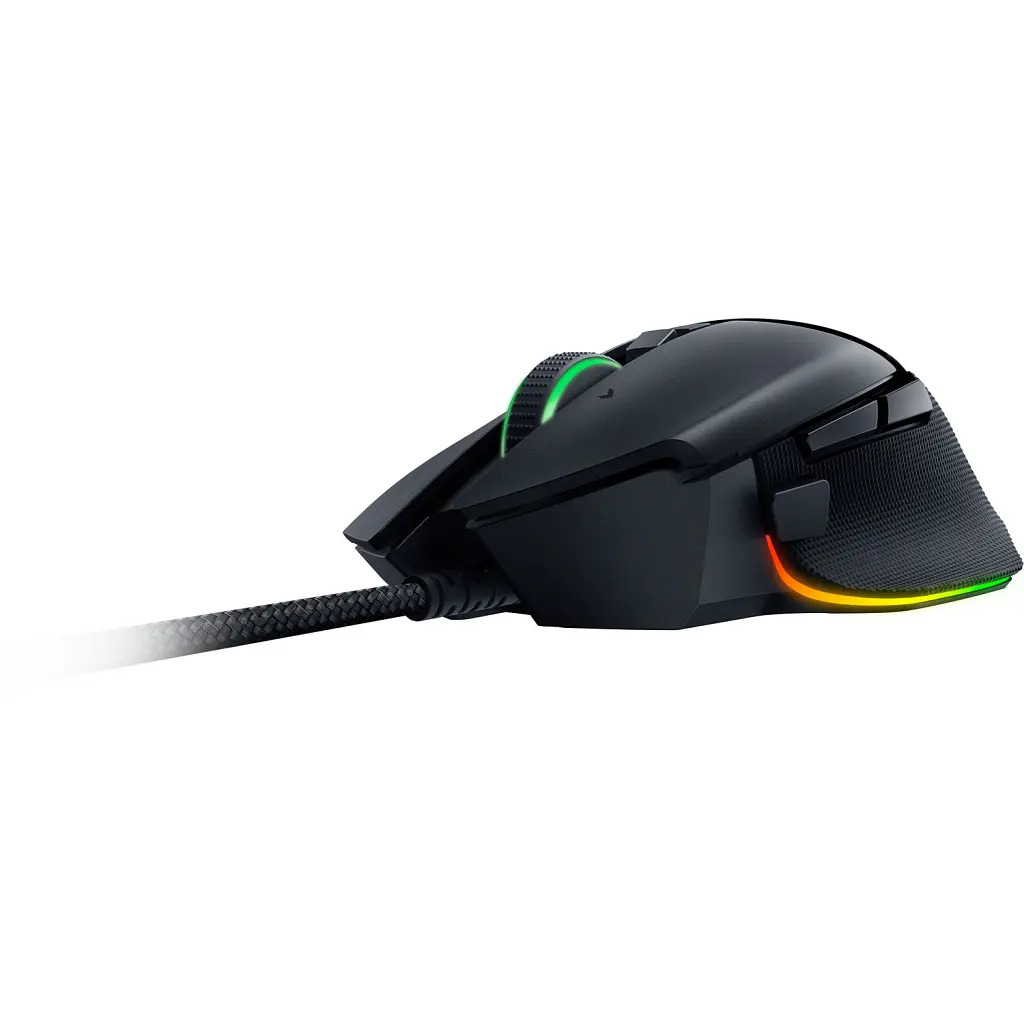 Мишка Razer Basilisk V3 35K USB Black (RZ01-05230100-R3M1) - фото 4