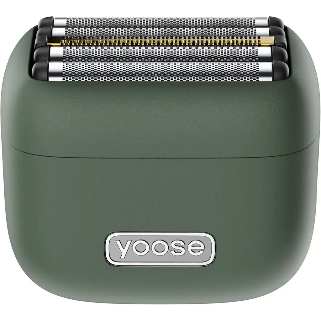 Шейвер YOOSE MINI 5 Green (108074) [174533] - фото 2
