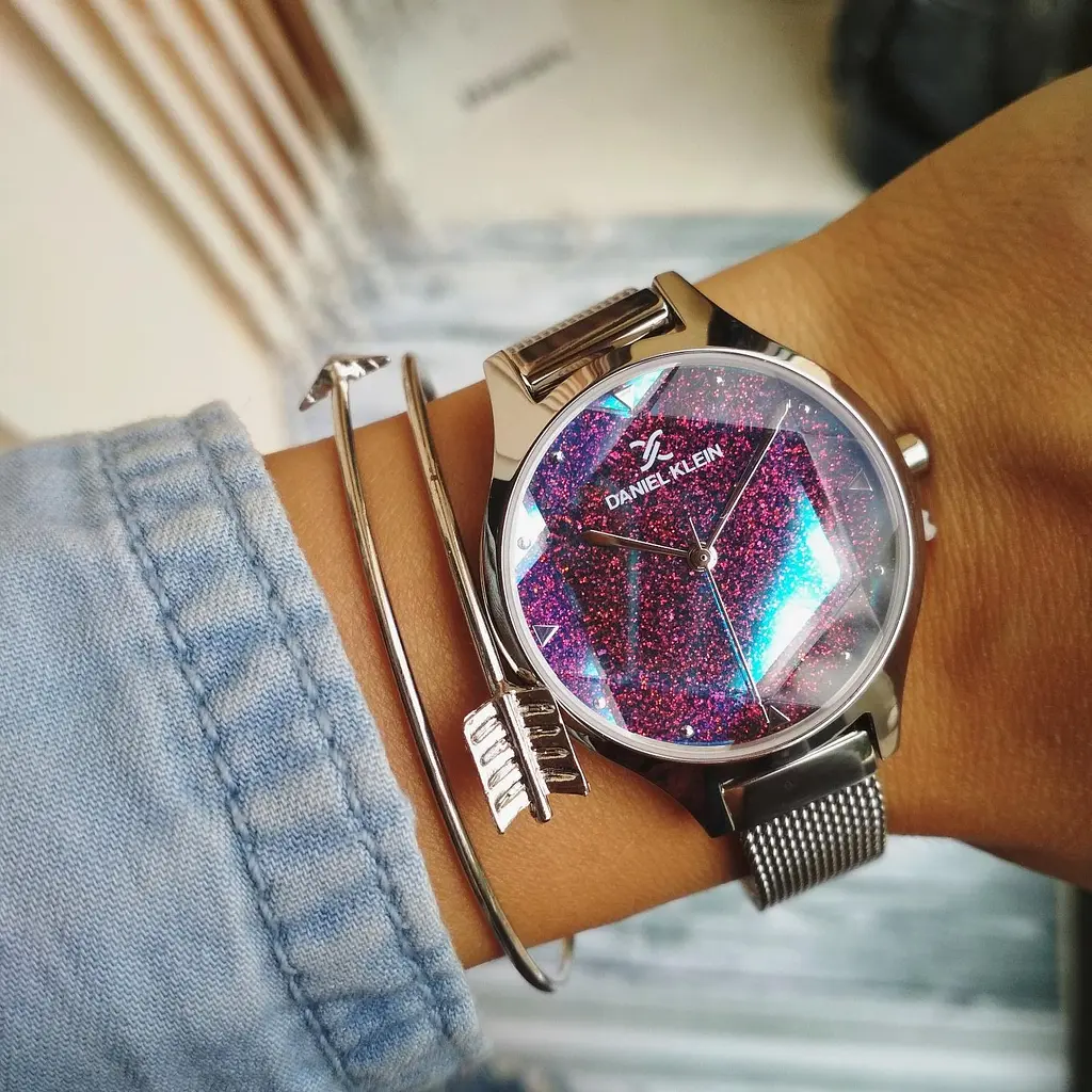 Годинник Daniel Klein DK12044-1 - фото 6