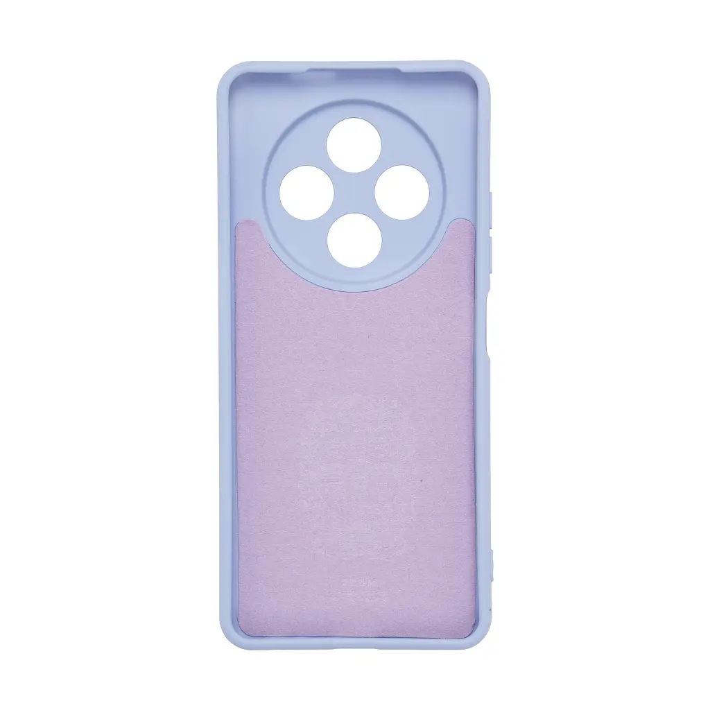 Чохол до мобільного телефона Armorstandart ICON Tecno Spark 30 4G (KL6) Camera cover Lavender (ARM81368) - фото 2