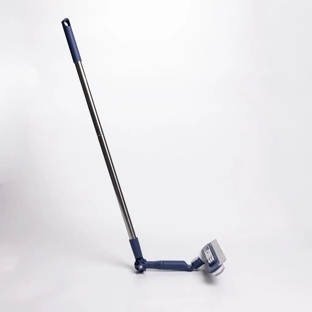 Щітка-скребок для миття вікон 78 см Yiwu HP-35015-63 - фото 2