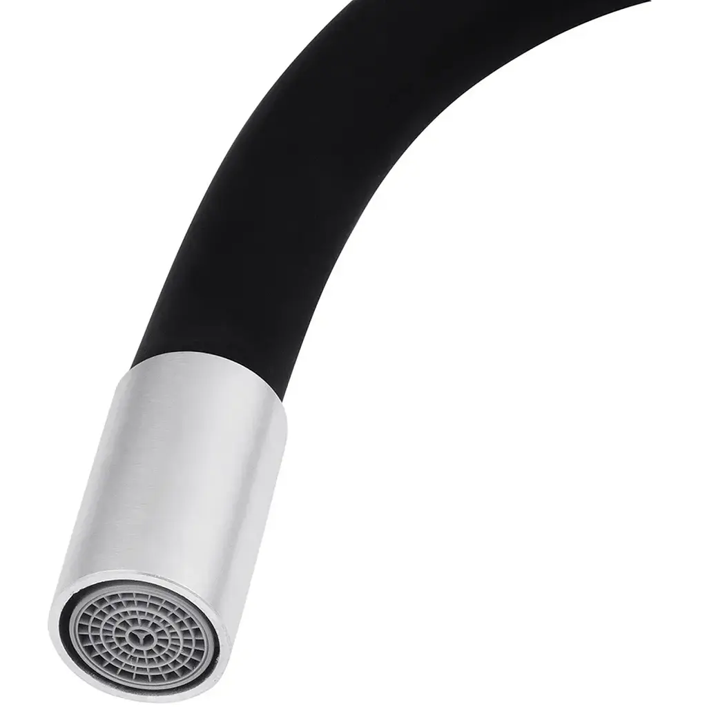 Змішувач Kroner Klassisch-ESG035BLK (CV024353) - фото 6