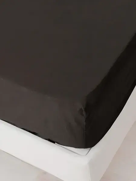 Простирадло на резинці Good-Dream Microfiber Lavender 200х220 см фіолетове (GDMLSHEETF200220) - фото 3