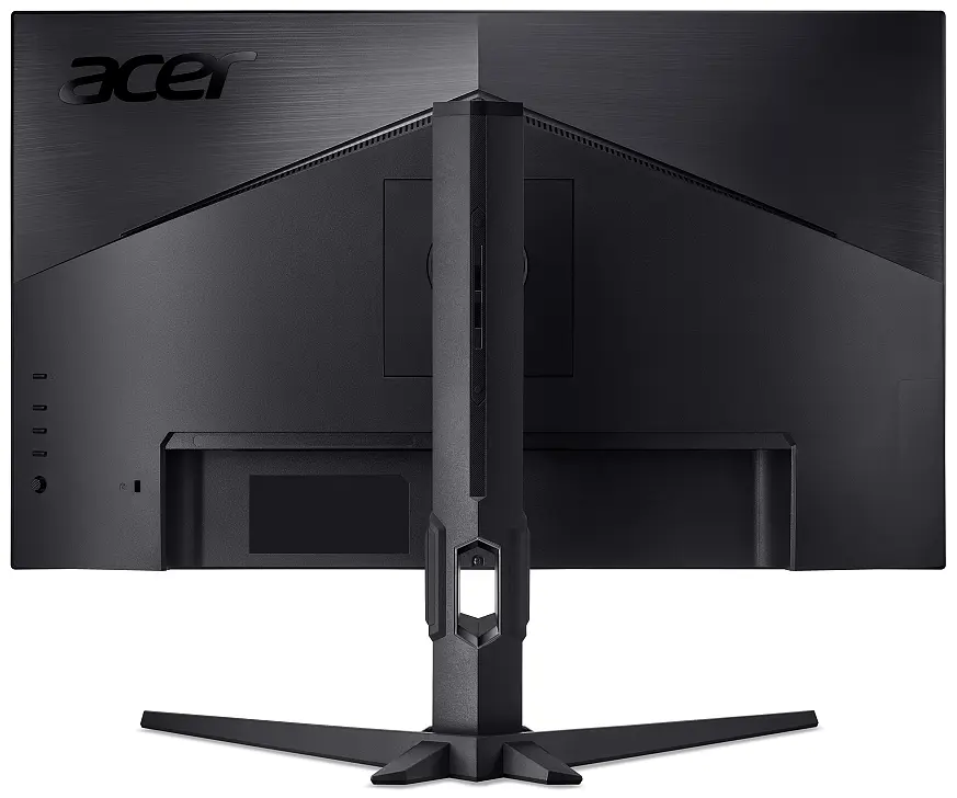 Монітор Acer 27" XV272UF3bmiiprx (UM.HX2EE.317) Black teh0022162 - фото 3