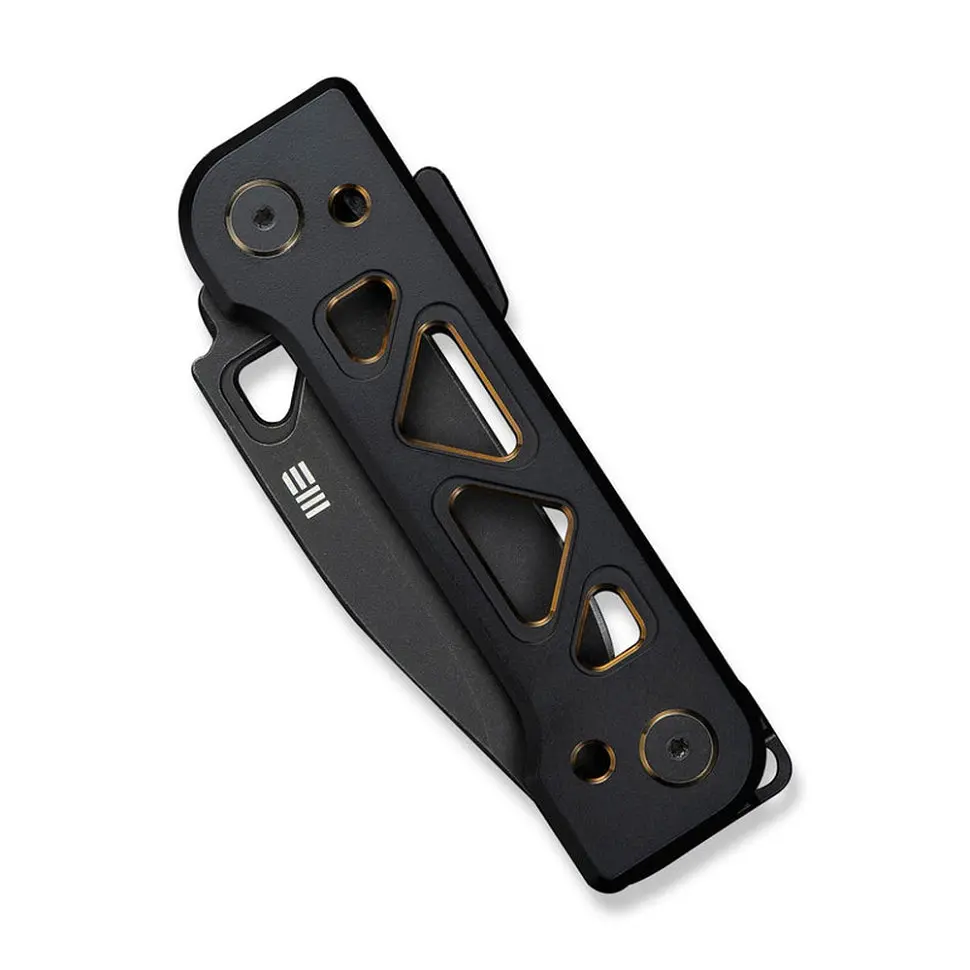 Ніж складаний Weknife Tyro WE24001-1 - фото 7