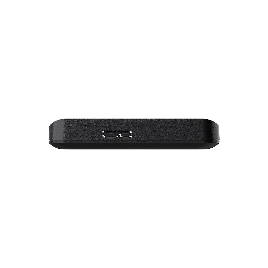 Зовнішній жорсткий диск 2.5" 2TB Toshiba (HDTB520EK3AA) - фото 4