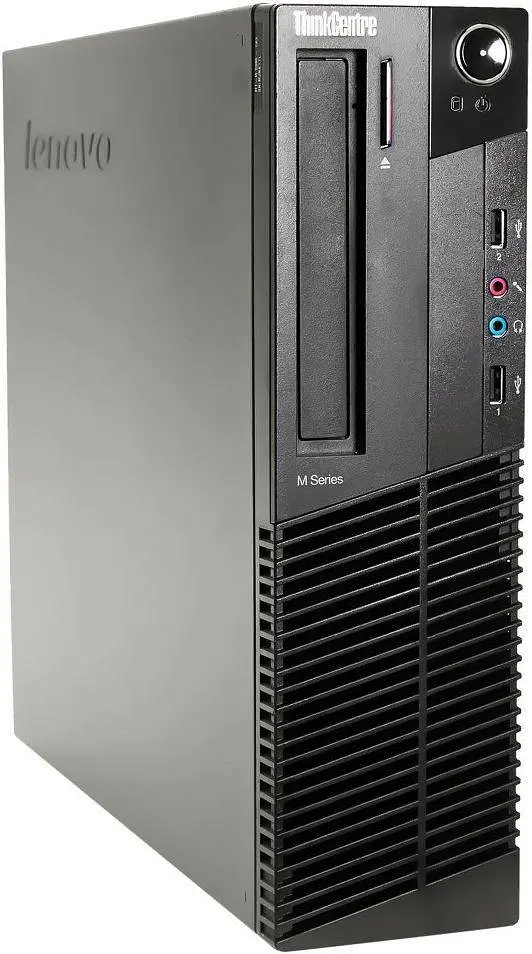 Компьютер Lenovo ThinkCentre M92p SFF (i5-3470/8/120SSD) Б/У - фото 2
