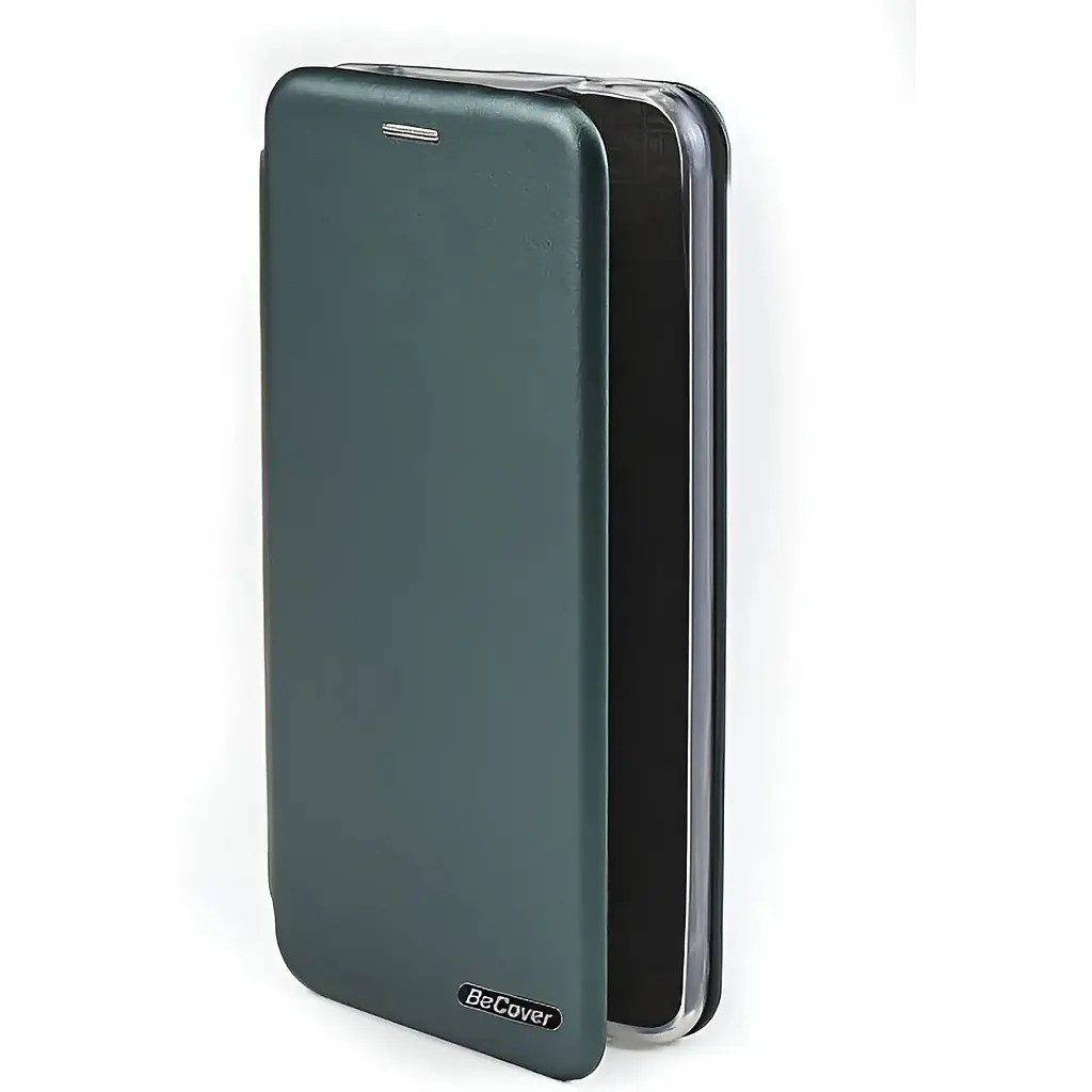 Чехол-книжка BeCover Exclusive для Samsung Galaxy M15 5G SM-M156 Dark Green (711051) - фото 2