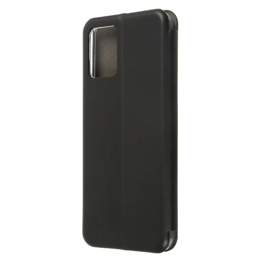 Чехол-книга ArmorStandart G-Case для Motorola E13 Black - фото 2