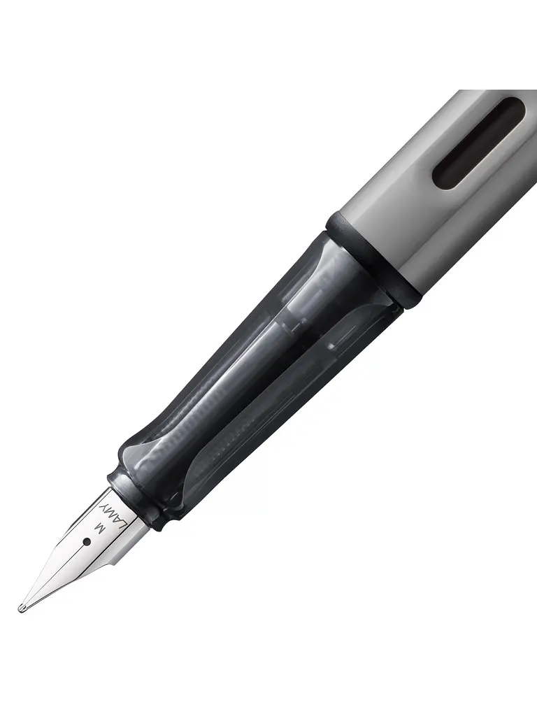 Чорнильна Ручка Lamy AL-Star Графітова EF, Чорнила T10 Сині (4000297) - фото 2