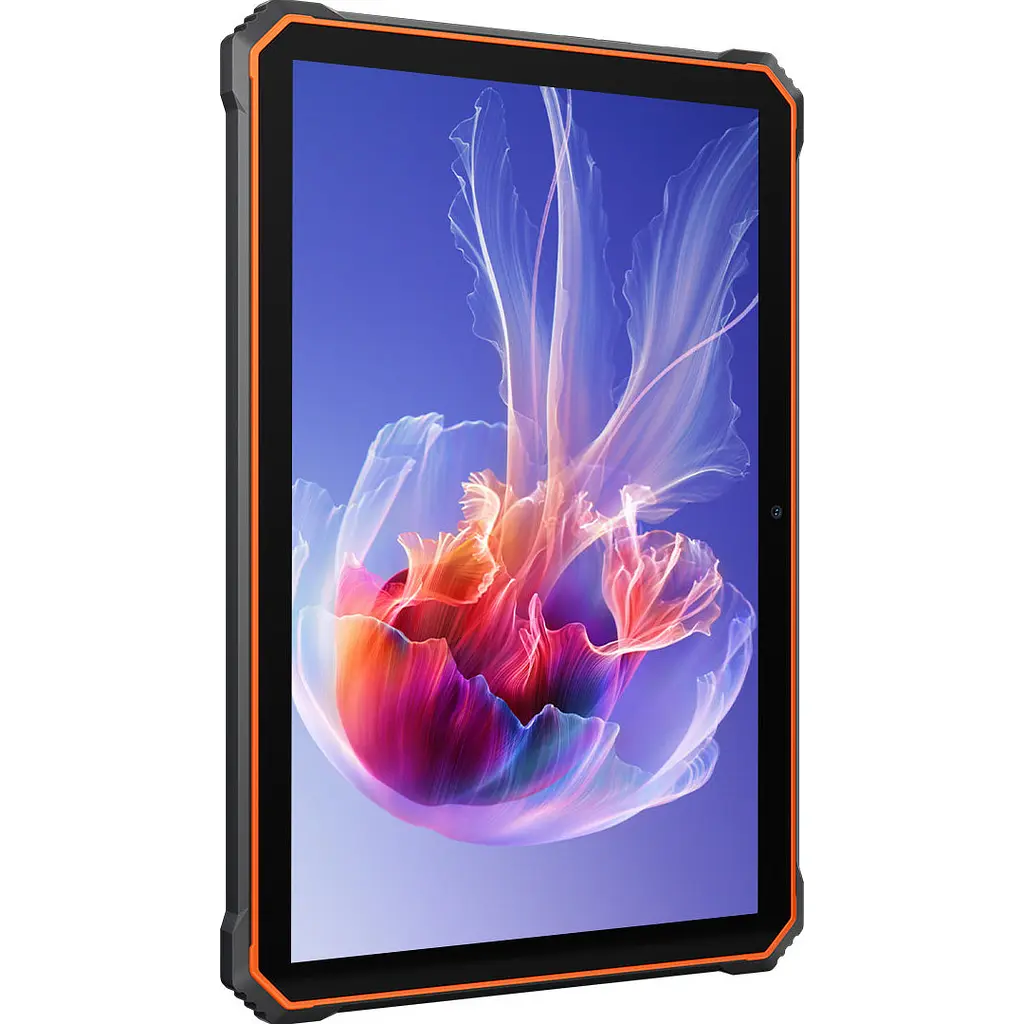Планшет Oscal Spider 8 8/128GB LTE Orange Global EU [94043] - фото 3