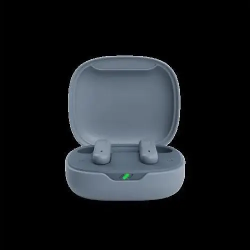 Навушники JBL Wave 300 TWS Blue сині (JBLW300TWSBLU) - фото 2