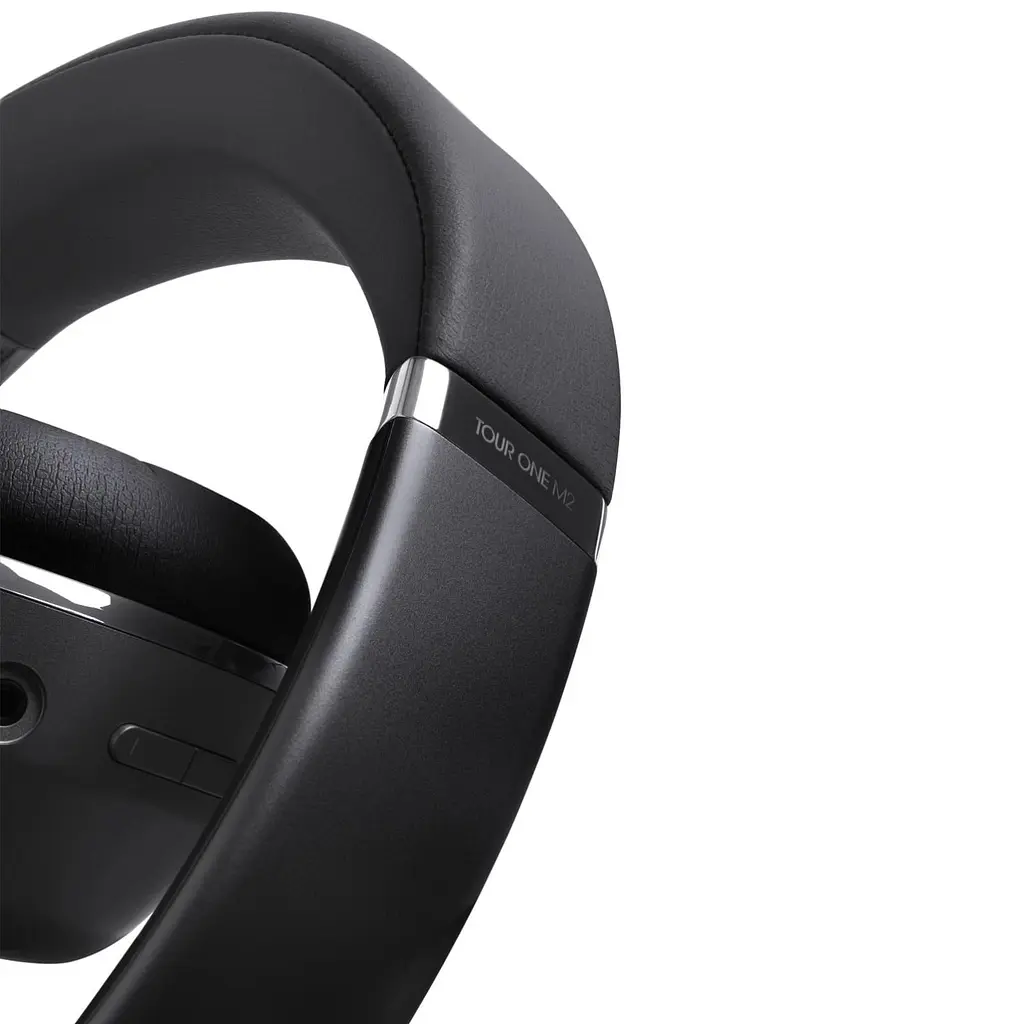 Навушники JBL Tour One M2 Black (JBLTOURONEM2BLK) - фото 3