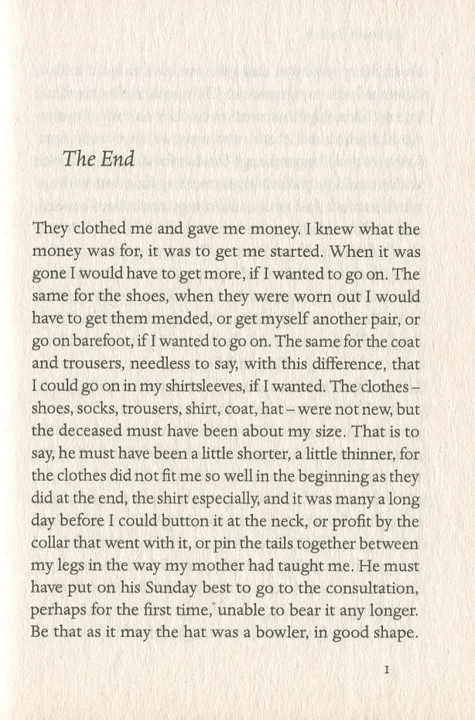 The End - фото 4