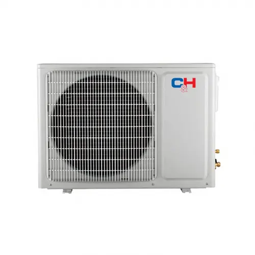 Кондиціонер Cooper&Hunter CH-S18FTXAL-BL Supreme Continental - фото 3