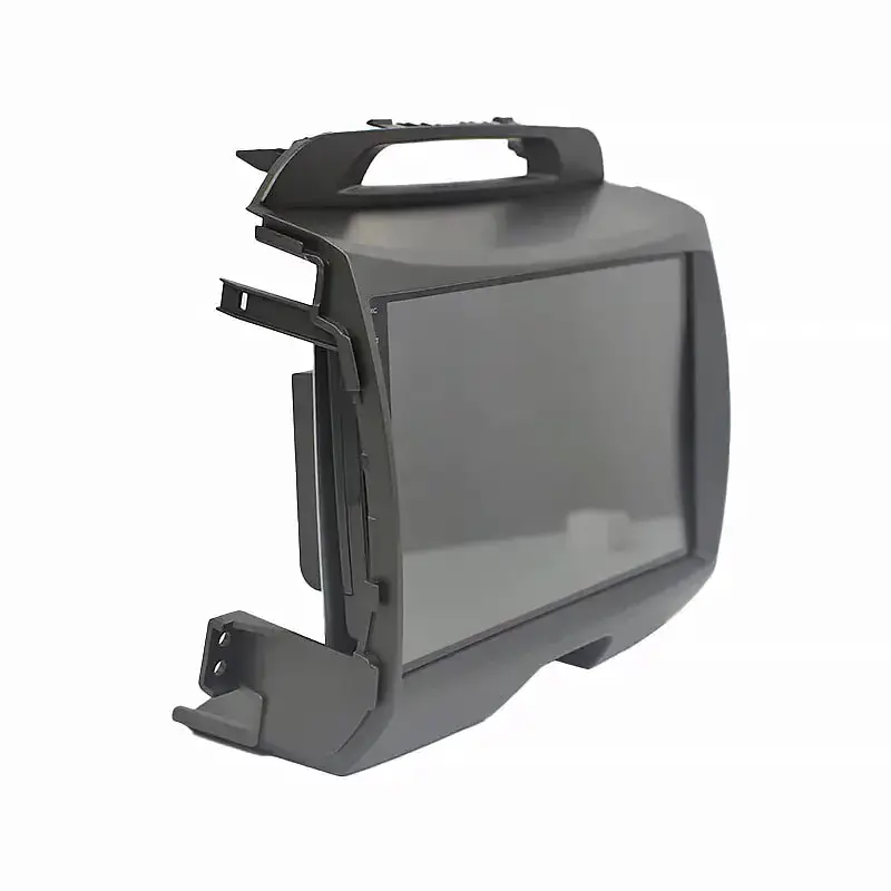 Автомагнитола 9-дюймовый сенсорный экран XPRO Kia Sportage 2012-2015 (MER-14150_6215) - фото 12