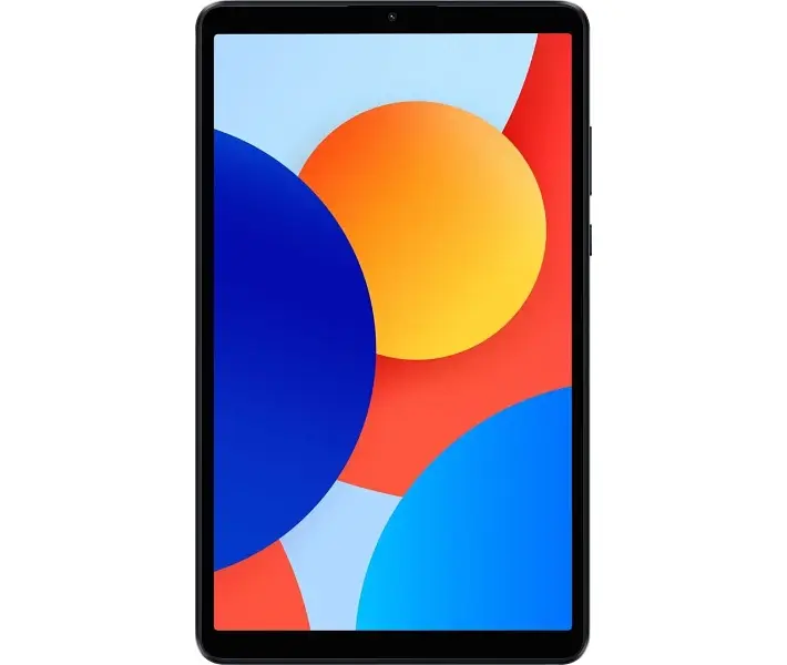 Планшет Xiaomi Redmi Pad SE 8.7 4/128 GB Wi-Fi Version (VHU4924EU) сірий - фото 3