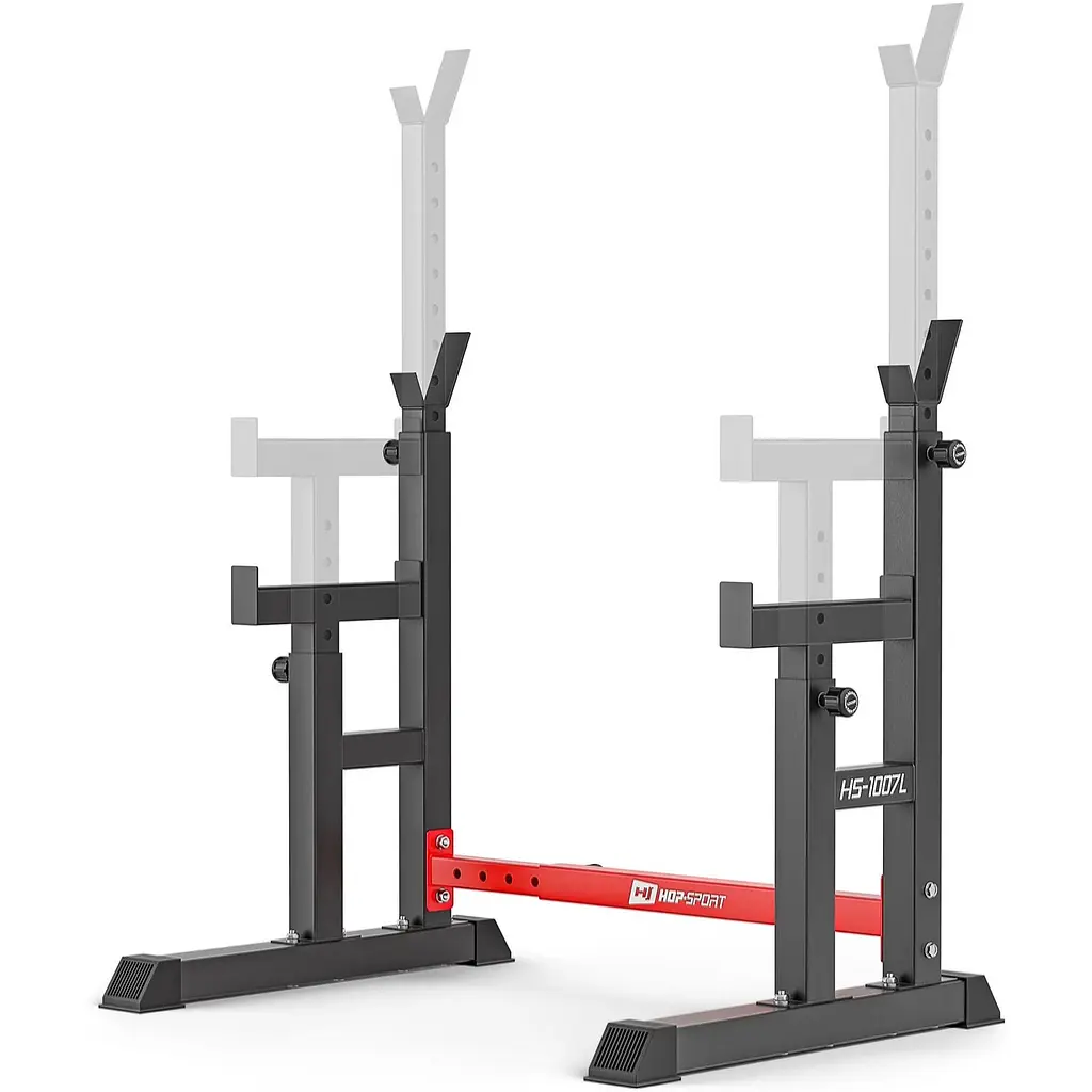 Стійки для штанги Hop-Sport HS-1007L - фото 2