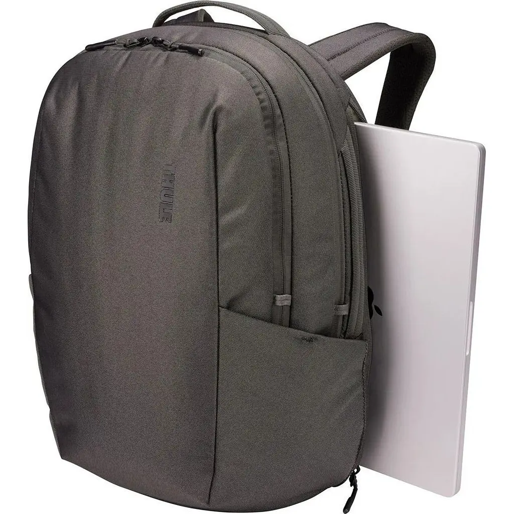 Рюкзак Thule Subterra 2 Backpack 27L Vetiver Gray (3205029) [107590] - фото 8