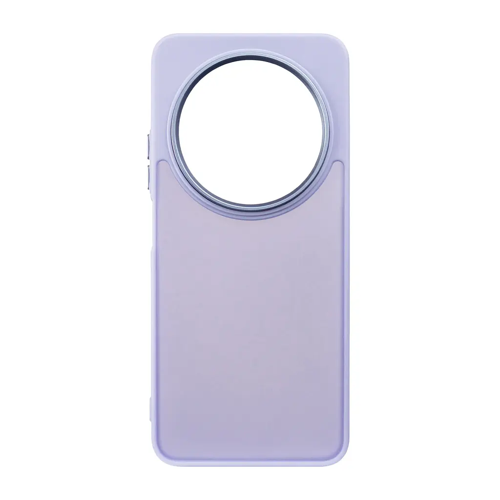 Чохол ArmorStandart Frame для Xiaomi Redmi 17C 4G Violet