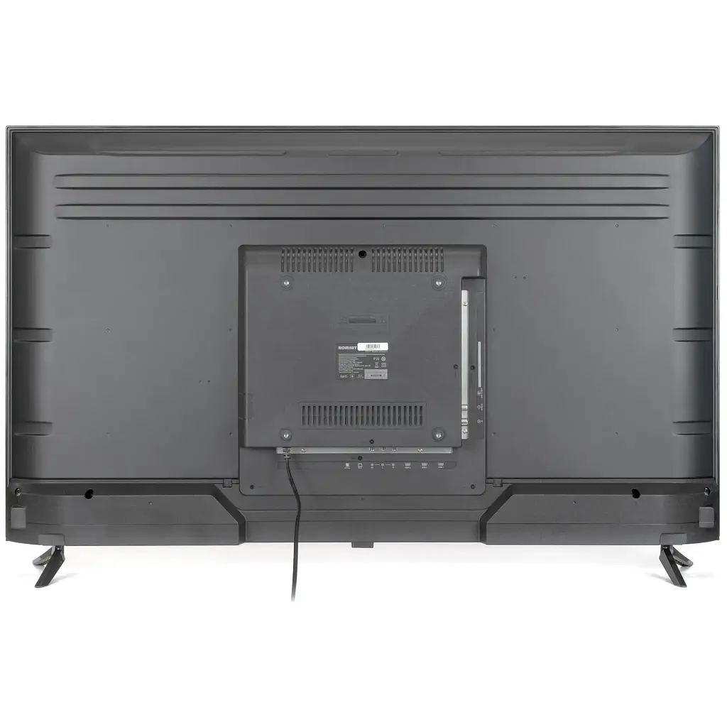 Телевізор Romsat 43FGN18ST2 Smart TV WiFi (Офіційний GOOGLE) - фото 5