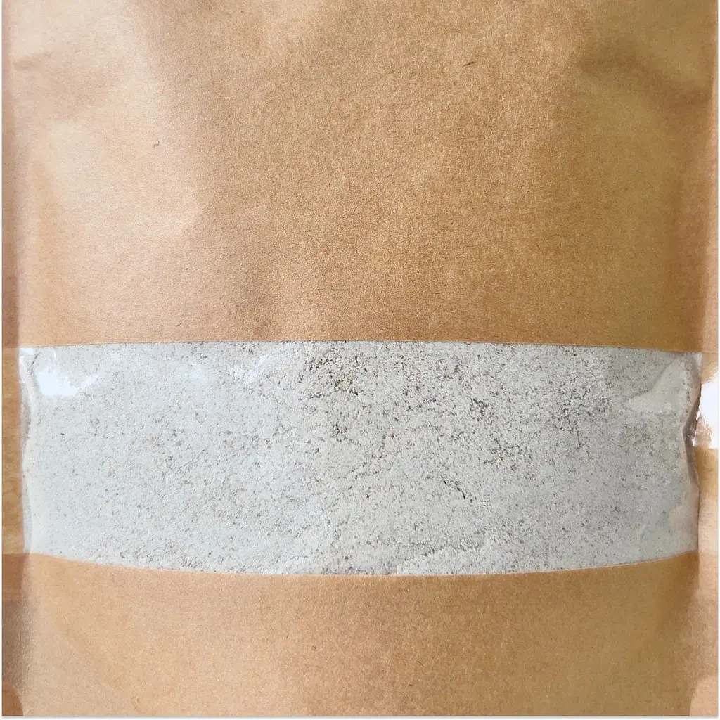 Протеин из ядер подсолнечника Здорово! 750 г - фото 2