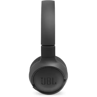 Наушники JBL Tune 560 BT Black (JBLT560BTBLK) - фото 3