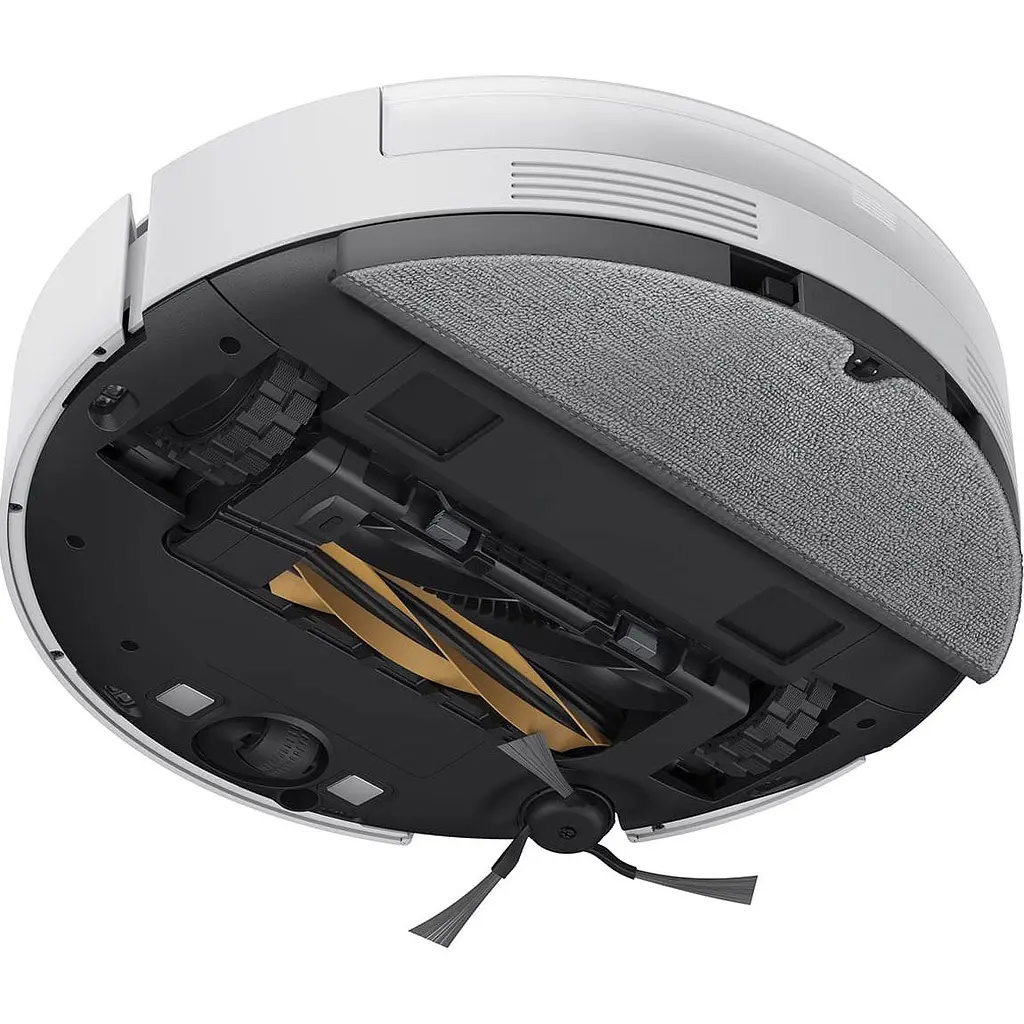 Робот-пилосос Dreame Bot D20 Pro White (RLD43SA) [146048] - фото 7