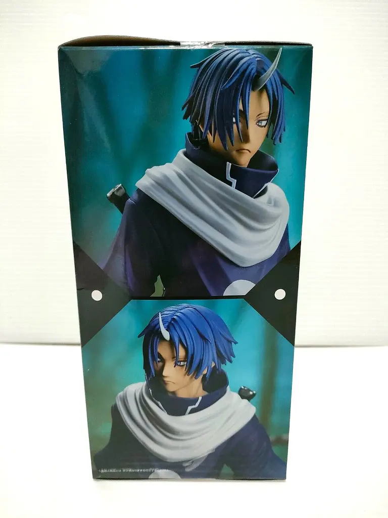 Фігурка Banpresto Про моє переродження в слиз Соуей Tensura Nikki Souei 21 cм WST TTIGRS S 02 - фото 3