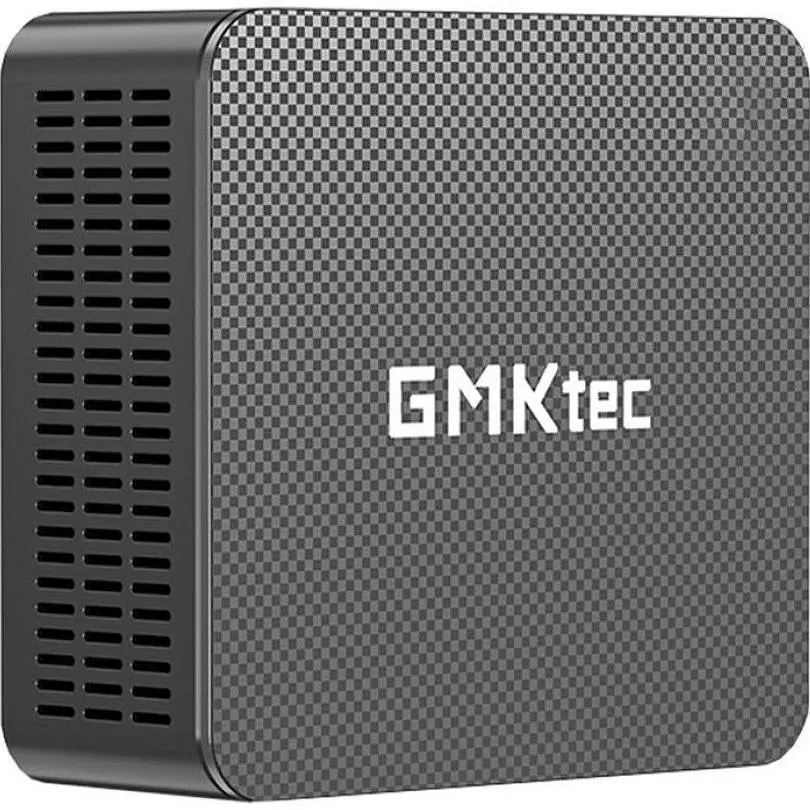 Неттоп GMKtec G3S 8/256GB [166974] - фото 2