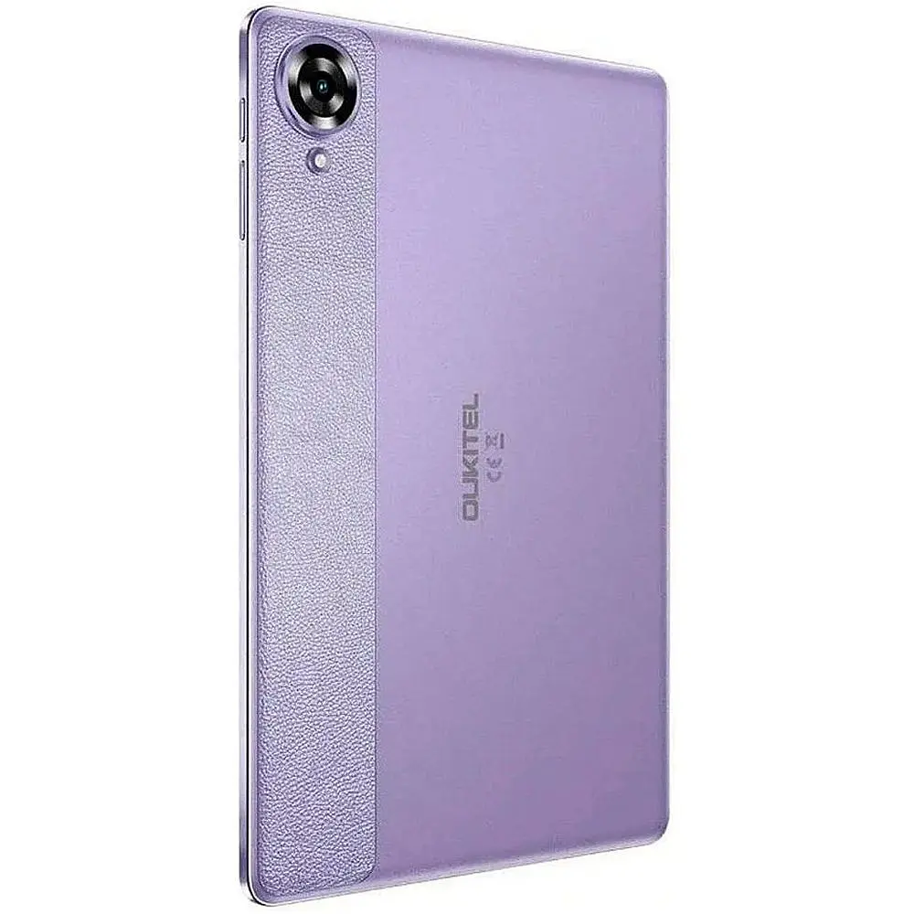 Планшет Oukitel OT11 4/128GB Purple [6931940737111] [116070] - фото 6