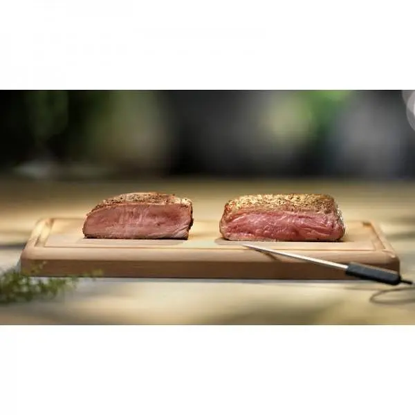 Духовка електрична Electrolux KOEBP39WX - фото 5
