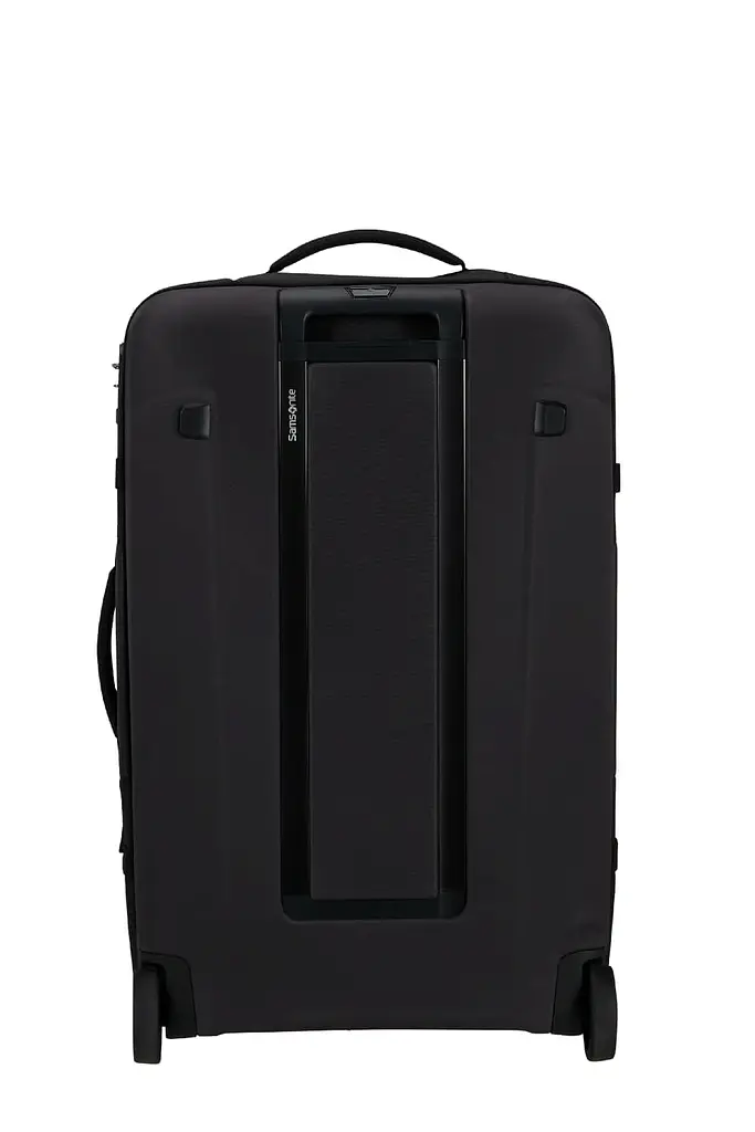 Дорожня Сумка На Колесах Samsonite ARMOX BLACK 68x43x31 KQ2*09006 - фото 6