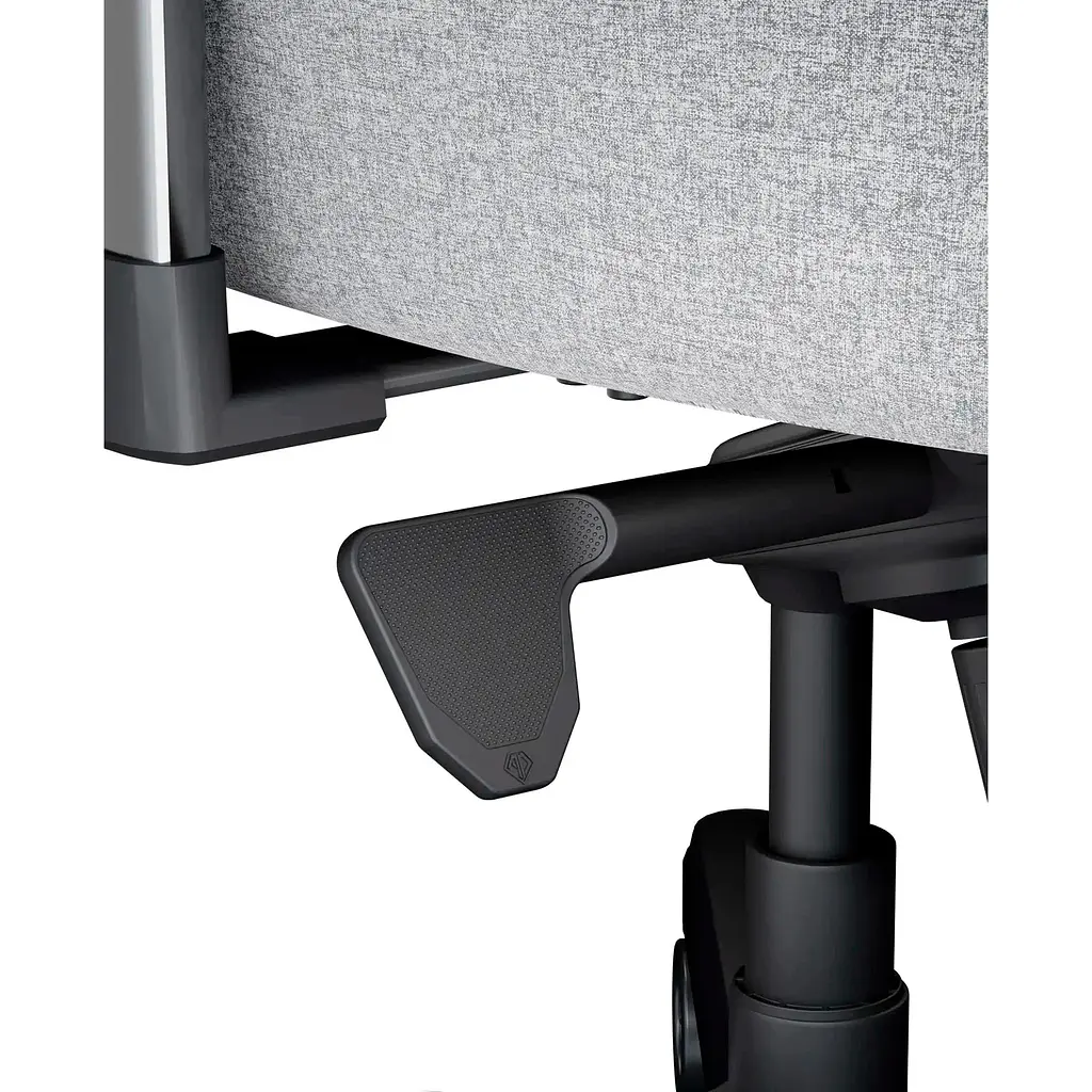 Геймерське крісло Anda Seat Kaiser 3 L Fabric Gray (AD12YDC-L-01-G-PV/F) [120753] - фото 10