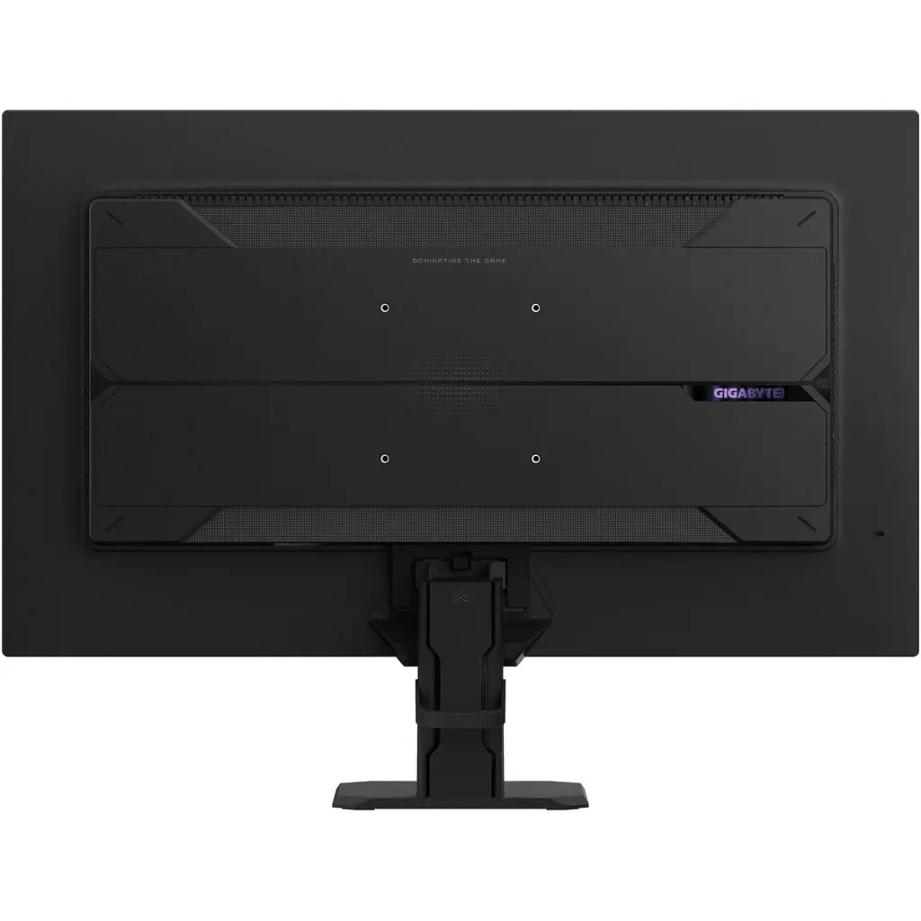 Монітор 27" GIGABYTE G27Q20T (G27Q20T Gaming Monitor) 2560x1440 (QHD 2K) IPS 200/210 Hz - фото 5