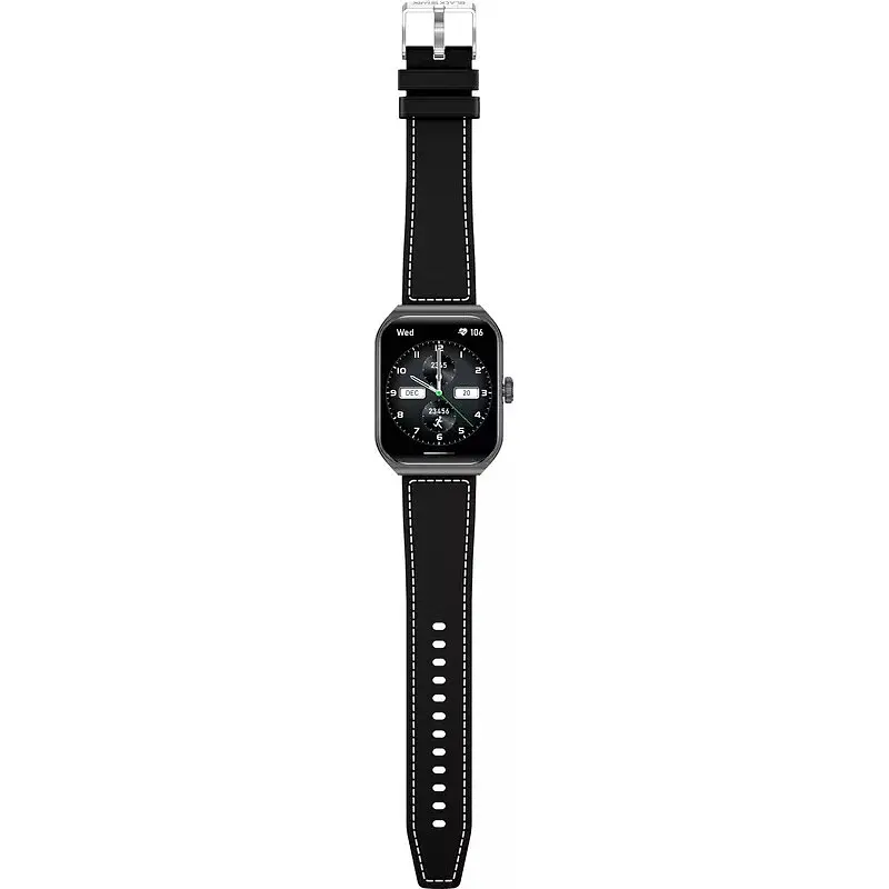 Смарт-часы Black Shark Watch GT3 Black [110885] - фото 8