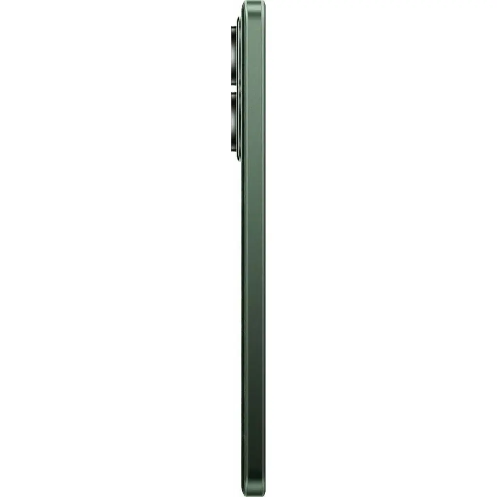 Смартфон Xiaomi Poco M7 Pro 5G 8/256GB Green (Global Version) - фото 8