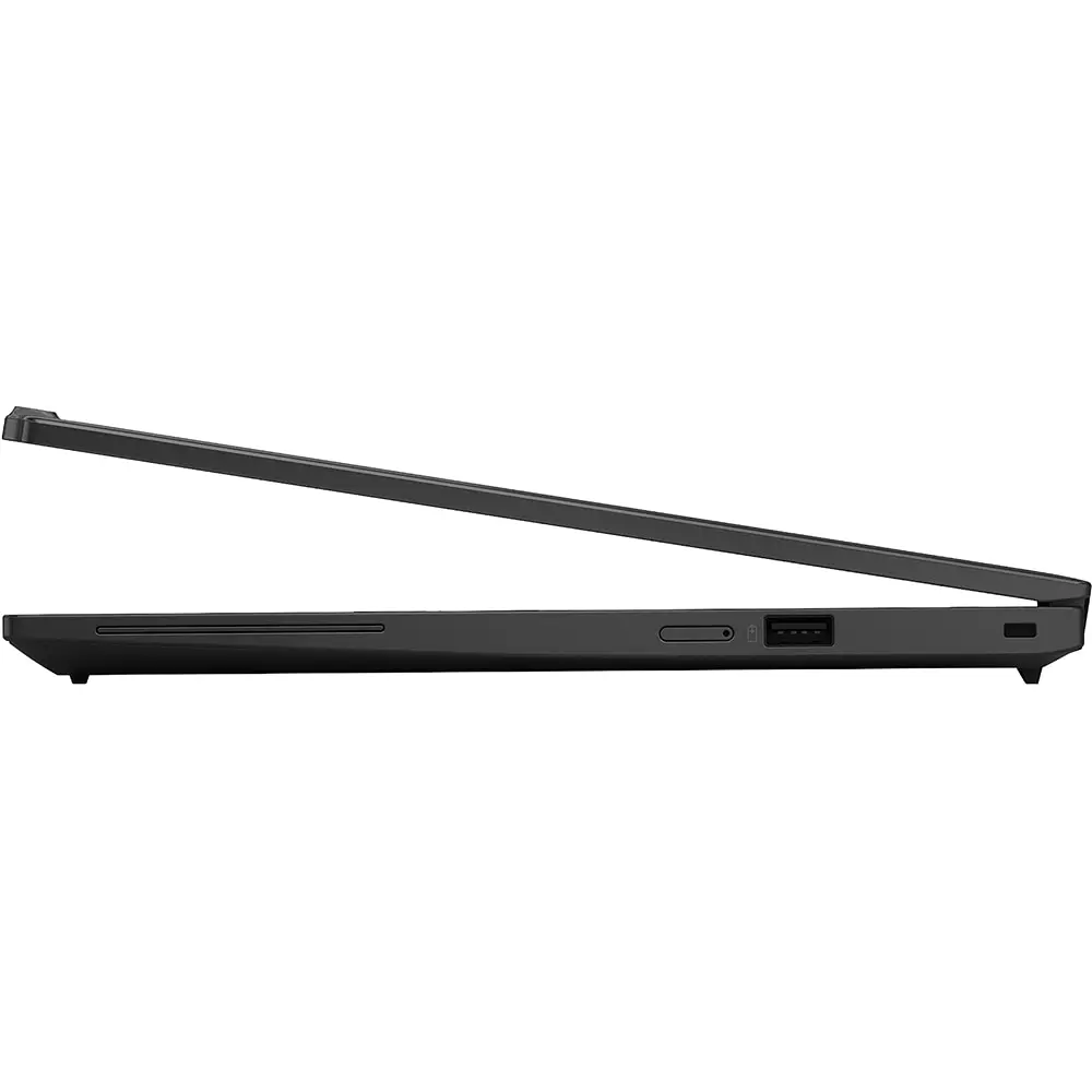 Ноутбук Lenovo ThinkPad X13 Gen 6, Intel Core 5 225U до 4.8 ГГц, 13.3" WUXGA, 32 ГБ, SSD 512 ГБ, Intel Graphics, Windows 11 Pro - фото 11