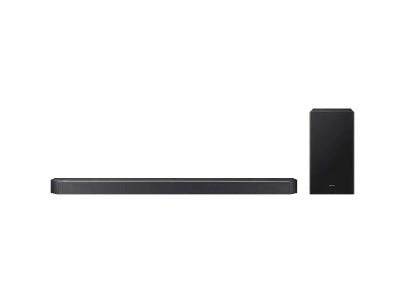 Саундбар Samsung HW-Q600F/UA - фото 3