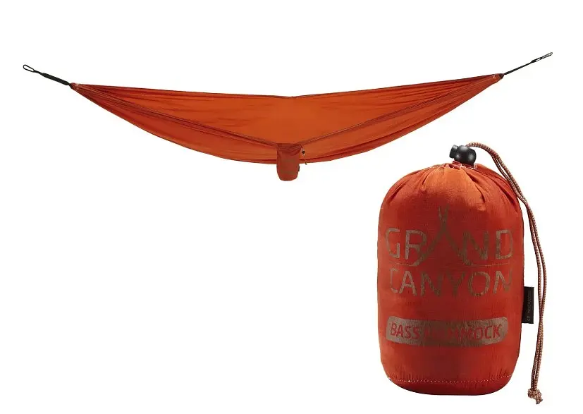 Гамак Grand Canyon Bass Hammock Rooibos Tea Red (30621629) - фото 2